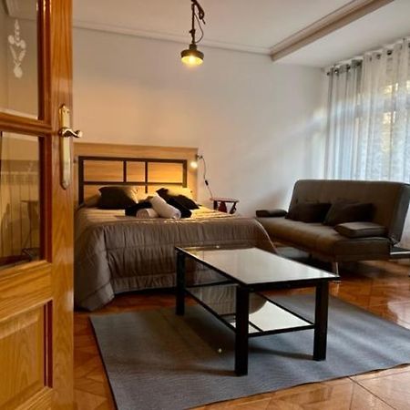 Ferienwohnung Mirador La Paz Logroño Exterior foto