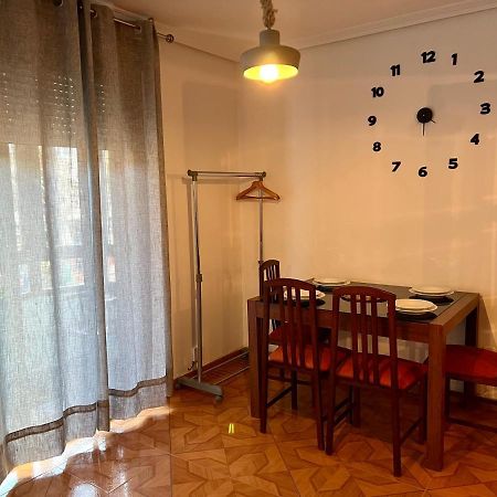 Ferienwohnung Mirador La Paz Logroño Exterior foto