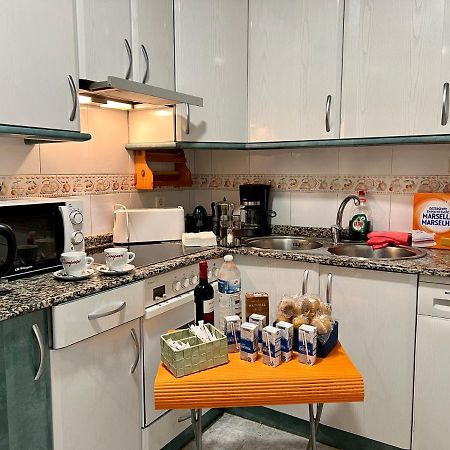 Ferienwohnung Mirador La Paz Logroño Exterior foto