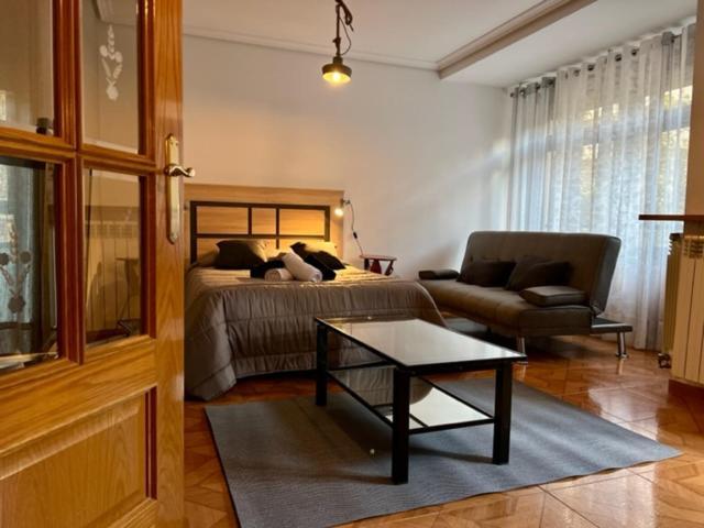 Ferienwohnung Mirador La Paz Logroño Exterior foto