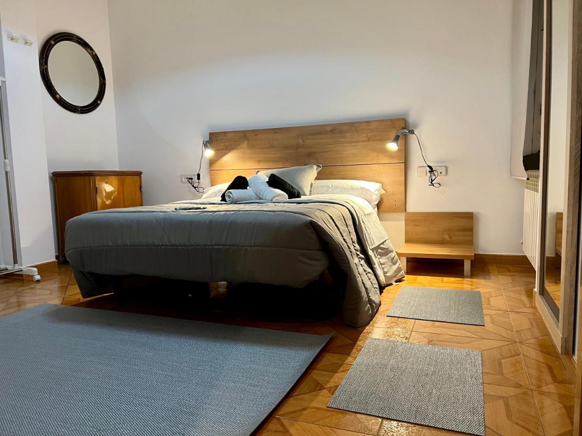 Ferienwohnung Mirador La Paz Logroño Exterior foto
