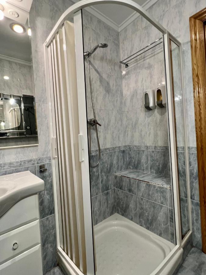 Ferienwohnung Mirador La Paz Logroño Exterior foto